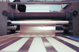Print Mounting & Lamination Print Mounting & Lamination